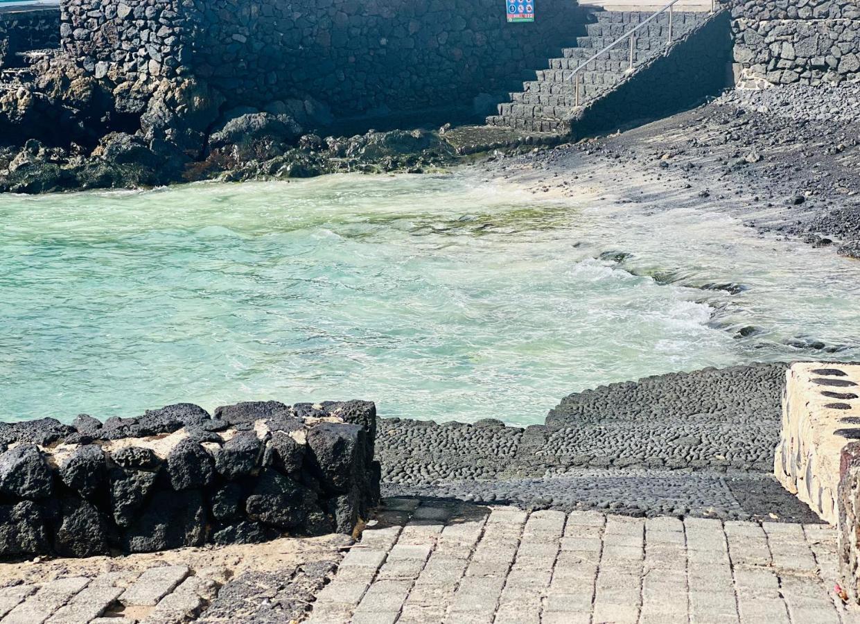 Canaryislandshost L Cala Punta Mujeres المظهر الخارجي الصورة