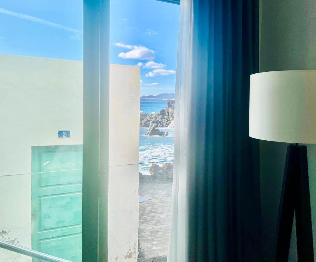 Canaryislandshost L Cala Punta Mujeres المظهر الخارجي الصورة