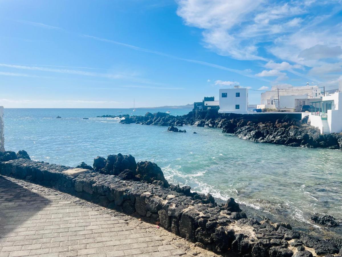 Canaryislandshost L Cala Punta Mujeres المظهر الخارجي الصورة