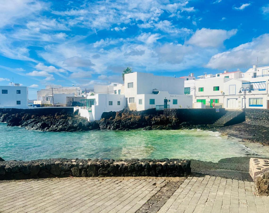 Canaryislandshost L Cala Punta Mujeres المظهر الخارجي الصورة