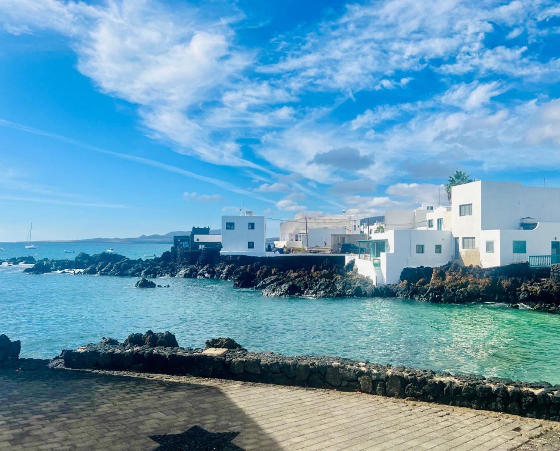 Canaryislandshost L Cala Punta Mujeres المظهر الخارجي الصورة