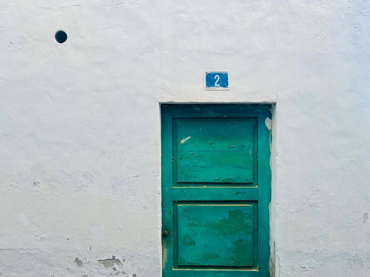 Canaryislandshost L Cala Punta Mujeres المظهر الخارجي الصورة