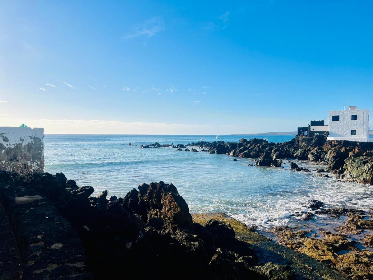 Canaryislandshost L Cala Punta Mujeres المظهر الخارجي الصورة